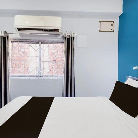 Hotel O Noonmati Guwahati Formerly Hotel Sundari Nunmati ภายนอก รูปภาพ