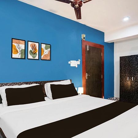 Hotel O Noonmati Guwahati Formerly Hotel Sundari Nunmati ภายนอก รูปภาพ