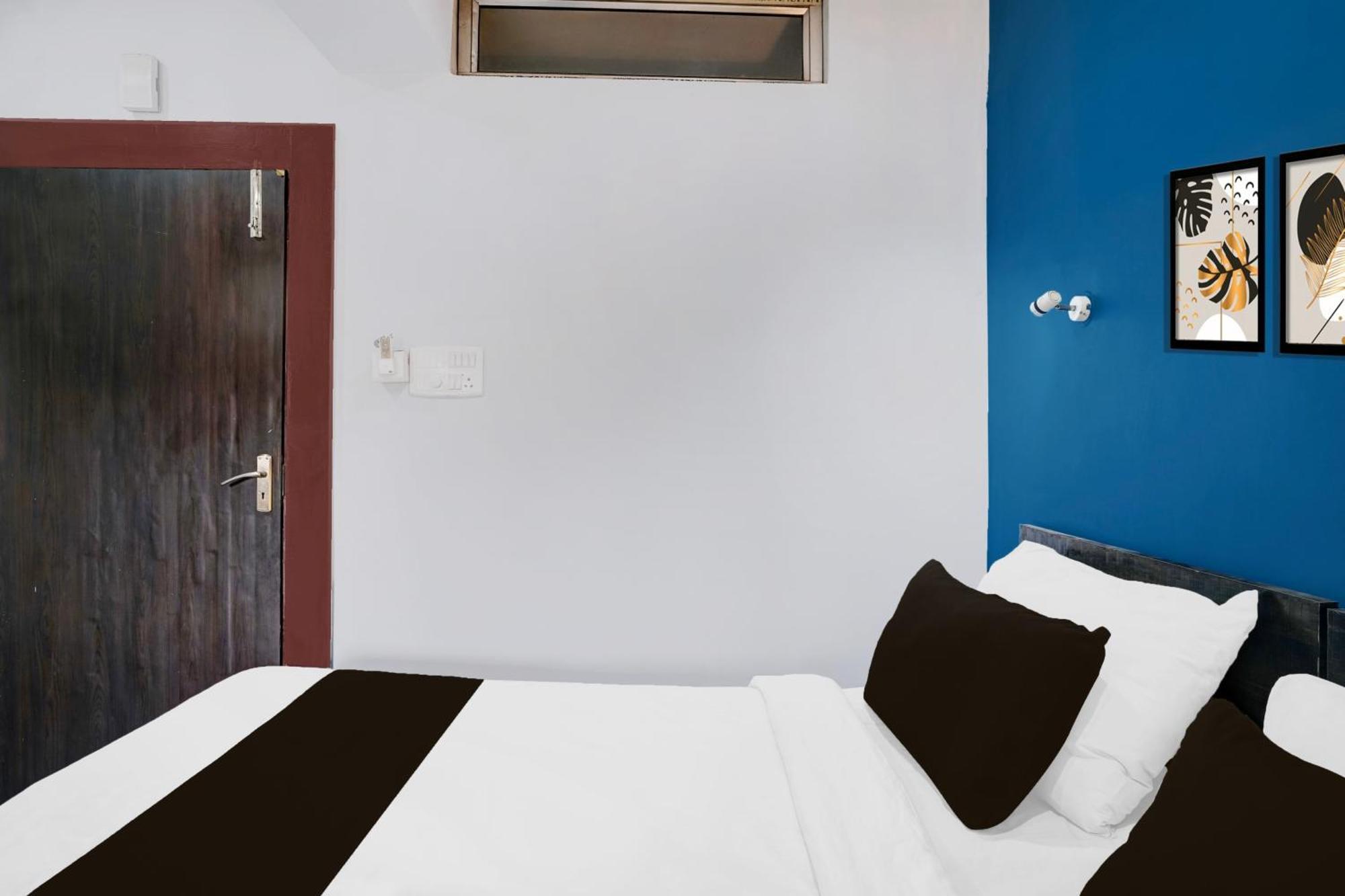 Hotel O Noonmati Guwahati Formerly Hotel Sundari Nunmati ภายนอก รูปภาพ