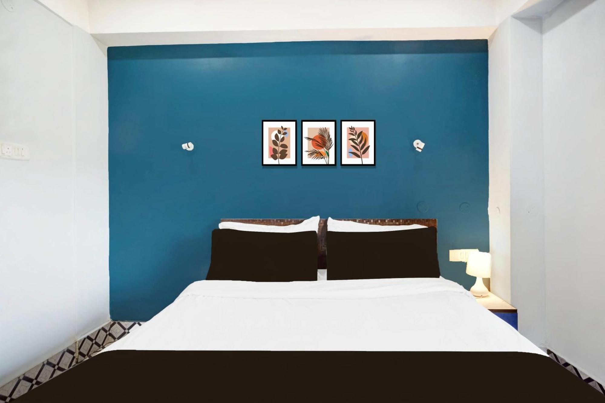 Hotel O Noonmati Guwahati Formerly Hotel Sundari Nunmati ภายนอก รูปภาพ