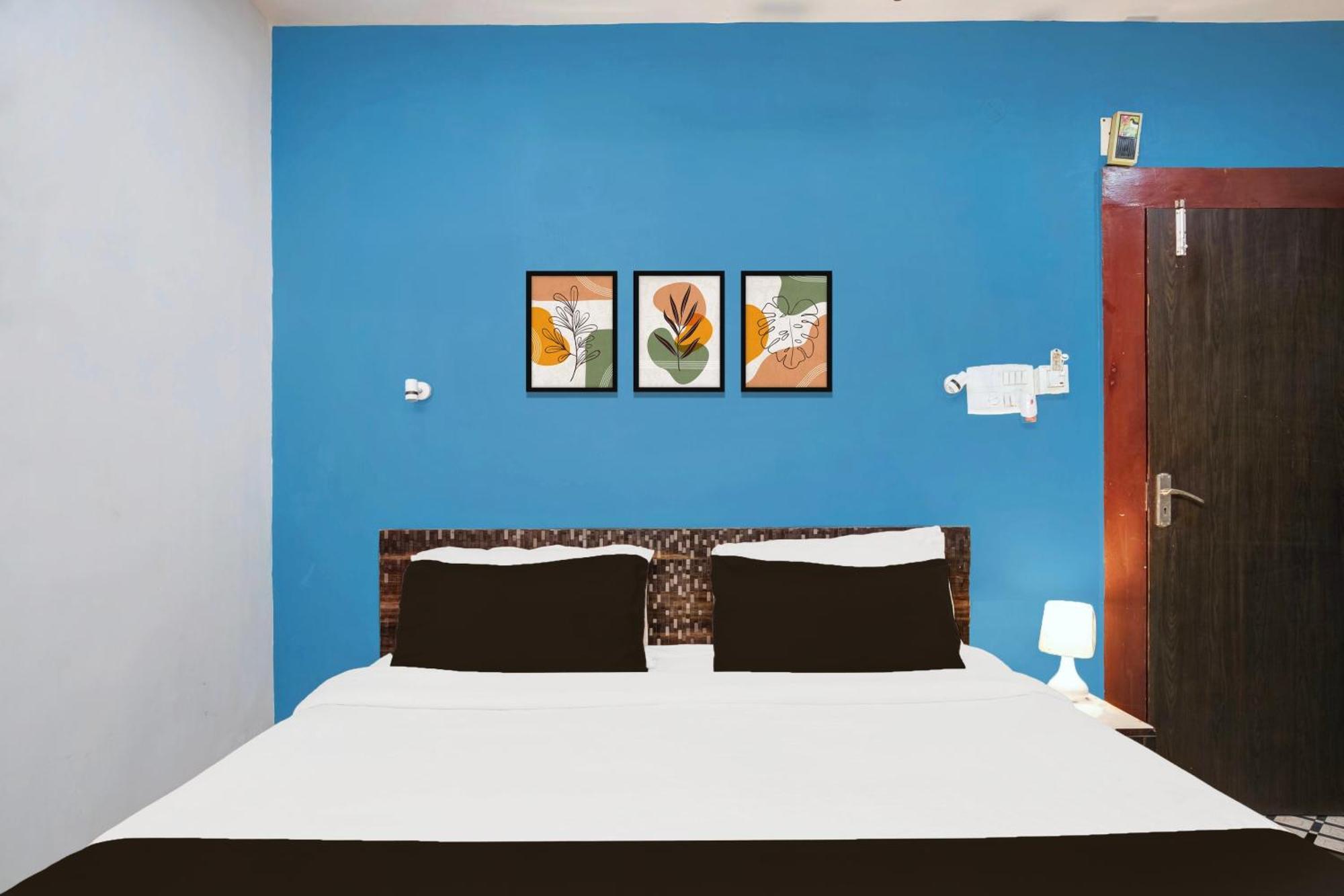 Hotel O Noonmati Guwahati Formerly Hotel Sundari Nunmati ภายนอก รูปภาพ