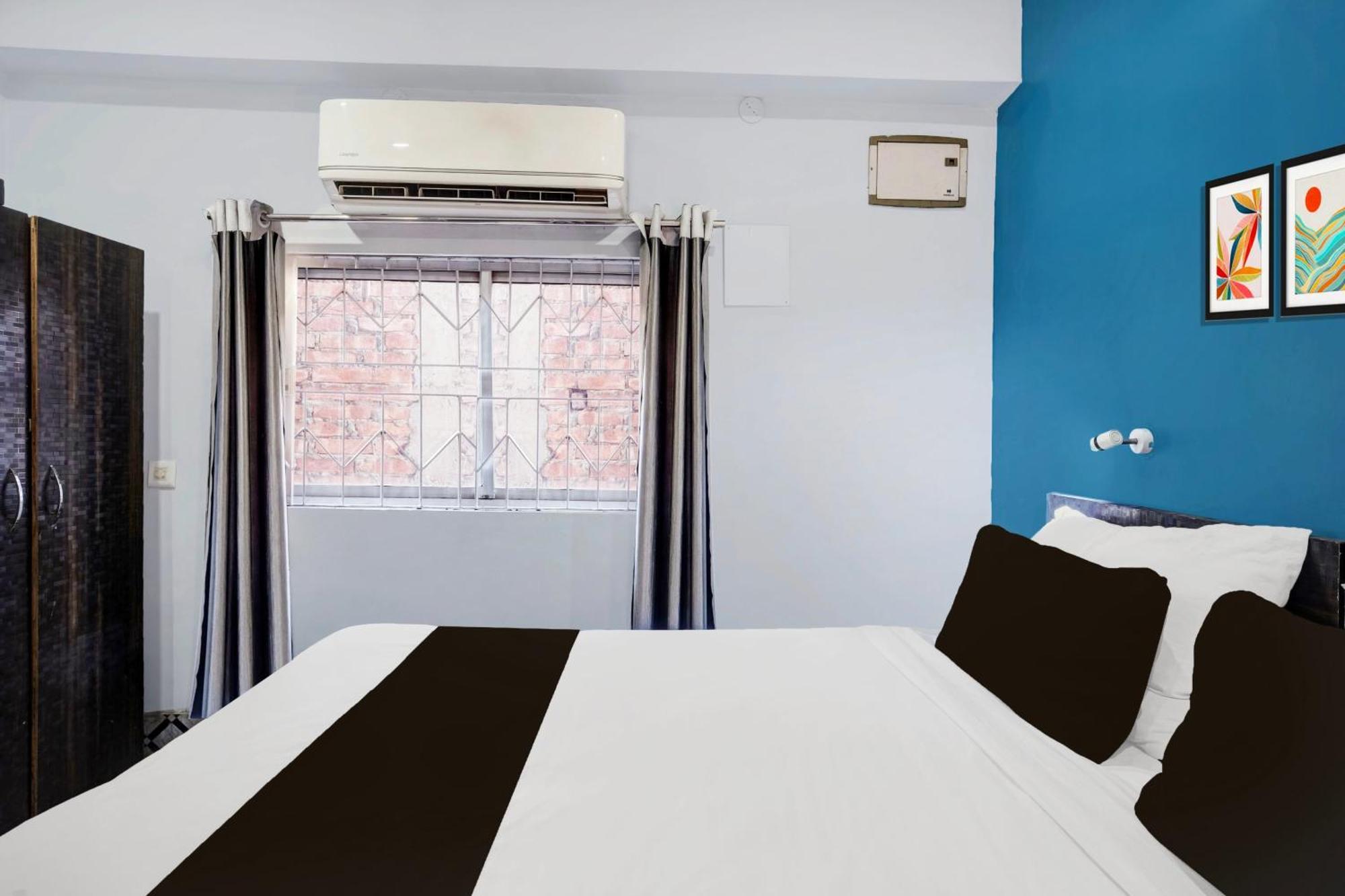 Hotel O Noonmati Guwahati Formerly Hotel Sundari Nunmati ภายนอก รูปภาพ