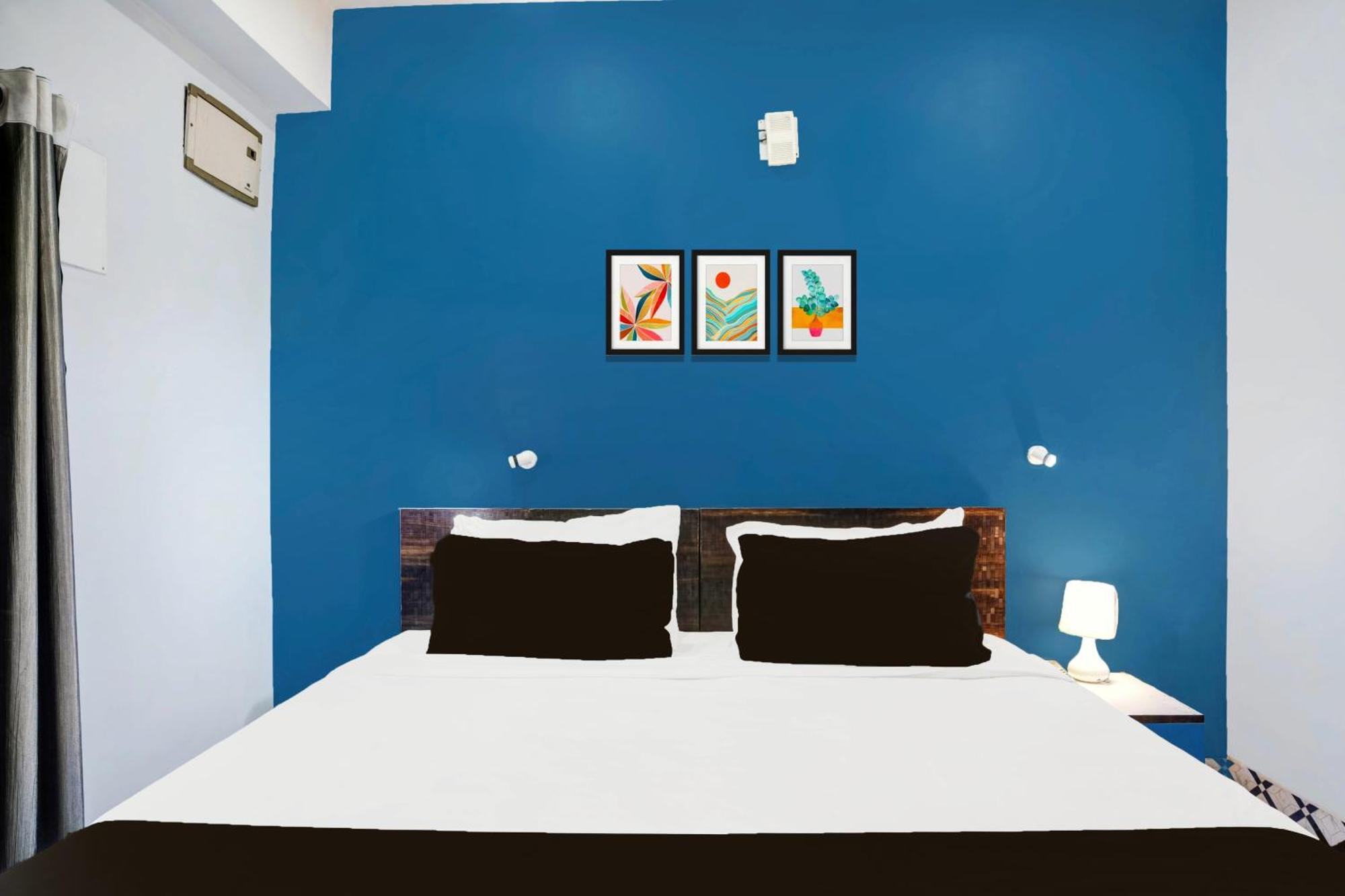 Hotel O Noonmati Guwahati Formerly Hotel Sundari Nunmati ภายนอก รูปภาพ