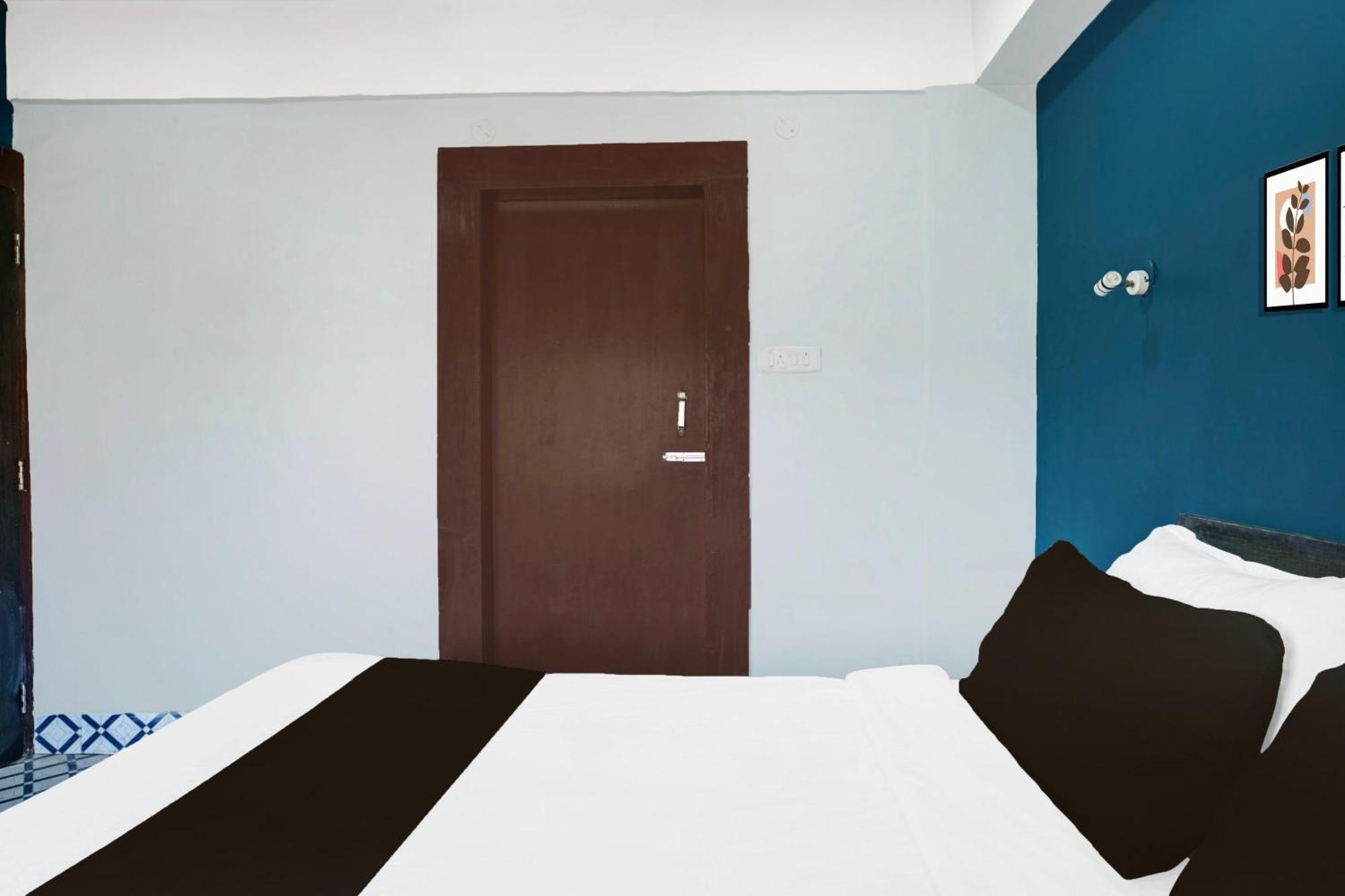 Hotel O Noonmati Guwahati Formerly Hotel Sundari Nunmati ภายนอก รูปภาพ