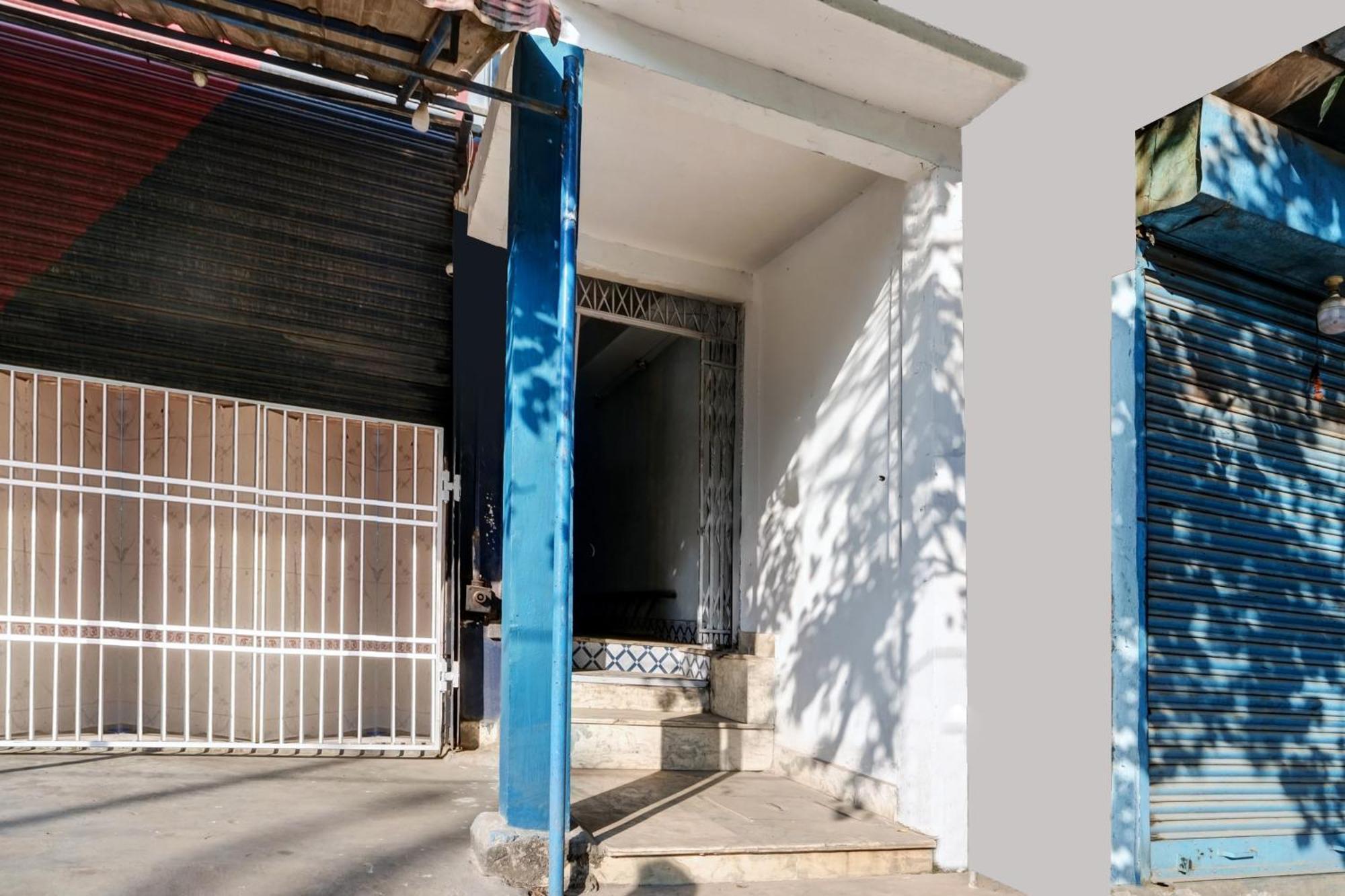 Hotel O Noonmati Guwahati Formerly Hotel Sundari Nunmati ภายนอก รูปภาพ
